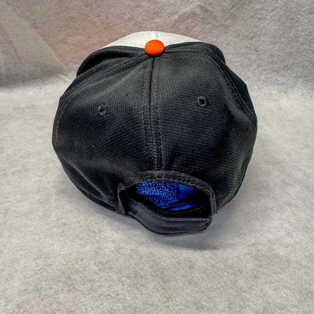 Baltimore Orioles Hat Cap Strap Back Youth MLB Baseball OC Sports - Picture 4 of 7